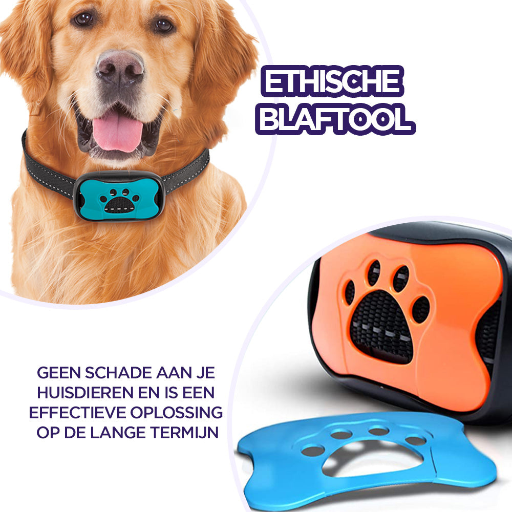 BarkPro | The Revolutionary Anti-Bark Collar