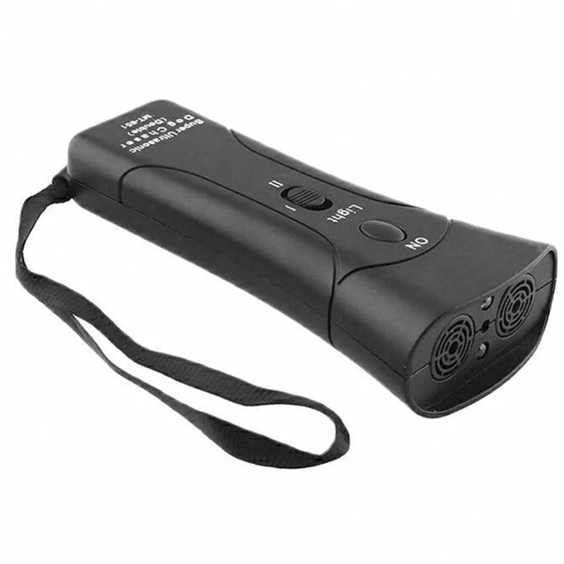 BarkStopper | Ultrasonic Dog Behavior Corrector