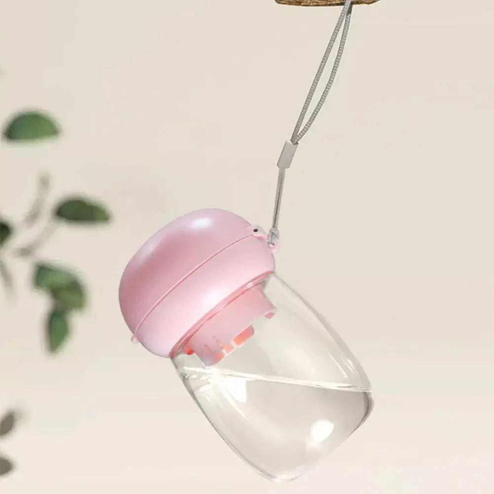 BarkSip | Leak-Proof Dog Water Bottle