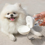 BarkSip | Leak-Proof Dog Water Bottle