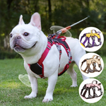 BarkVest | Reflektierendes Hundegeschirr für Abenteuer