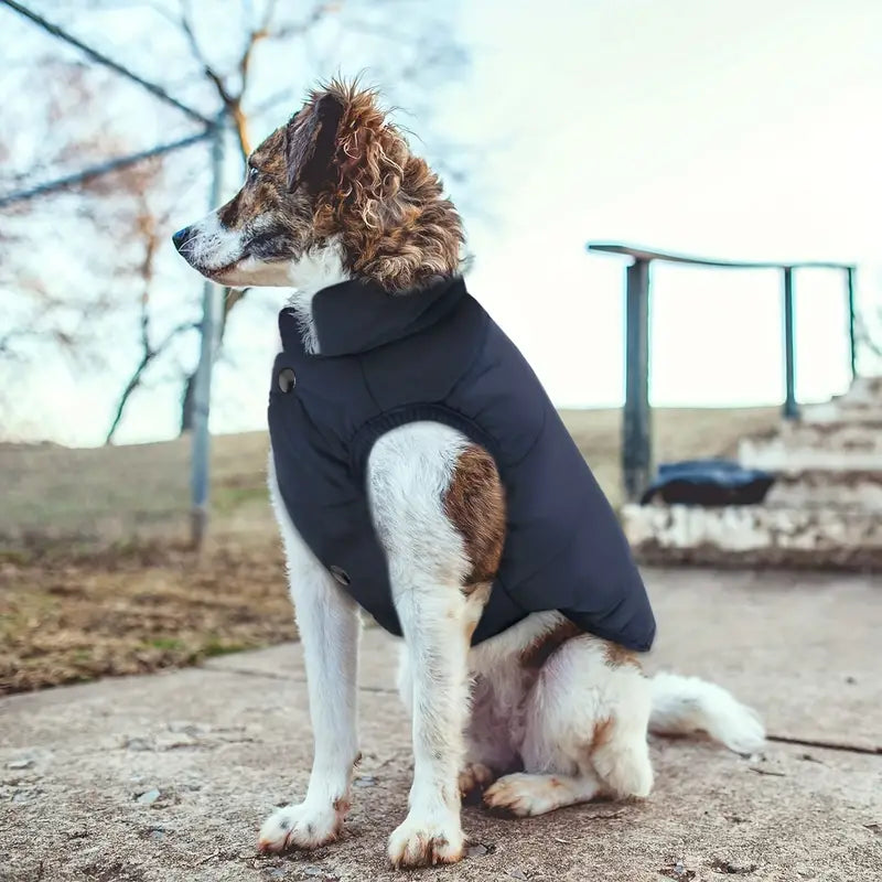 Barko | Nie wieder frösteln im Winter