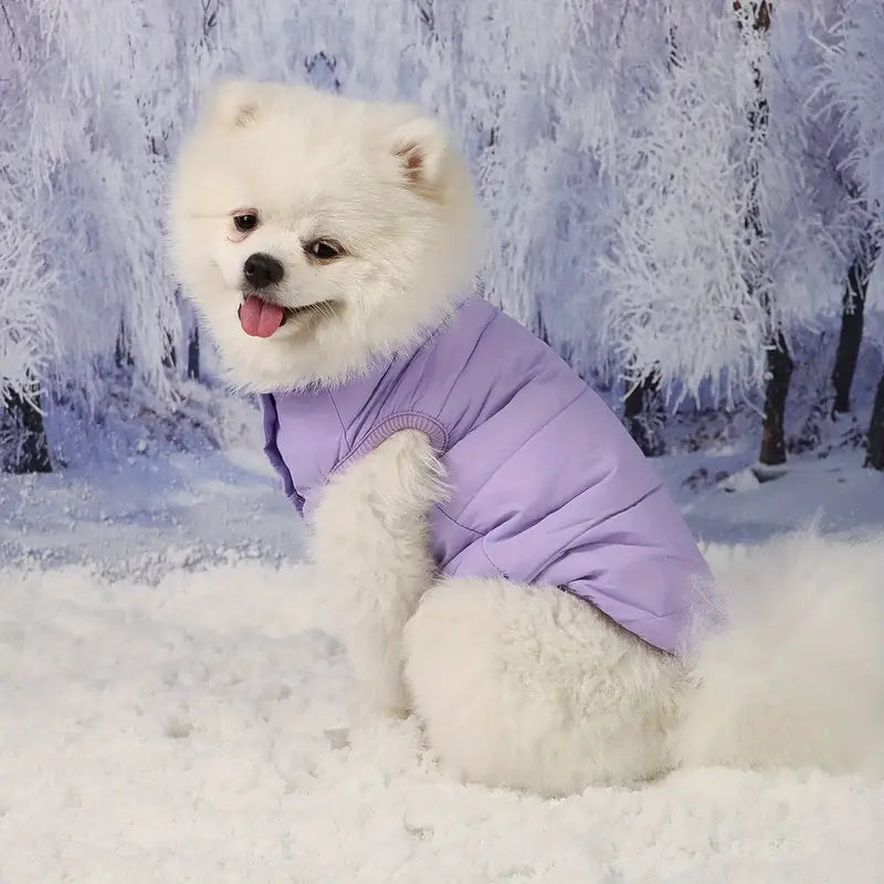 Barko | Nie wieder frösteln im Winter