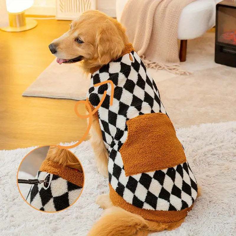 BarkyBlank | Immer warm und bequem
