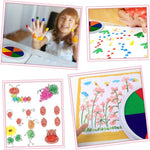 Kreatives Malset für Kinder – Unbegrenzter Malspaß!