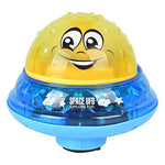 Bath Lovers - Magical Bath Time - LED Water Balloon