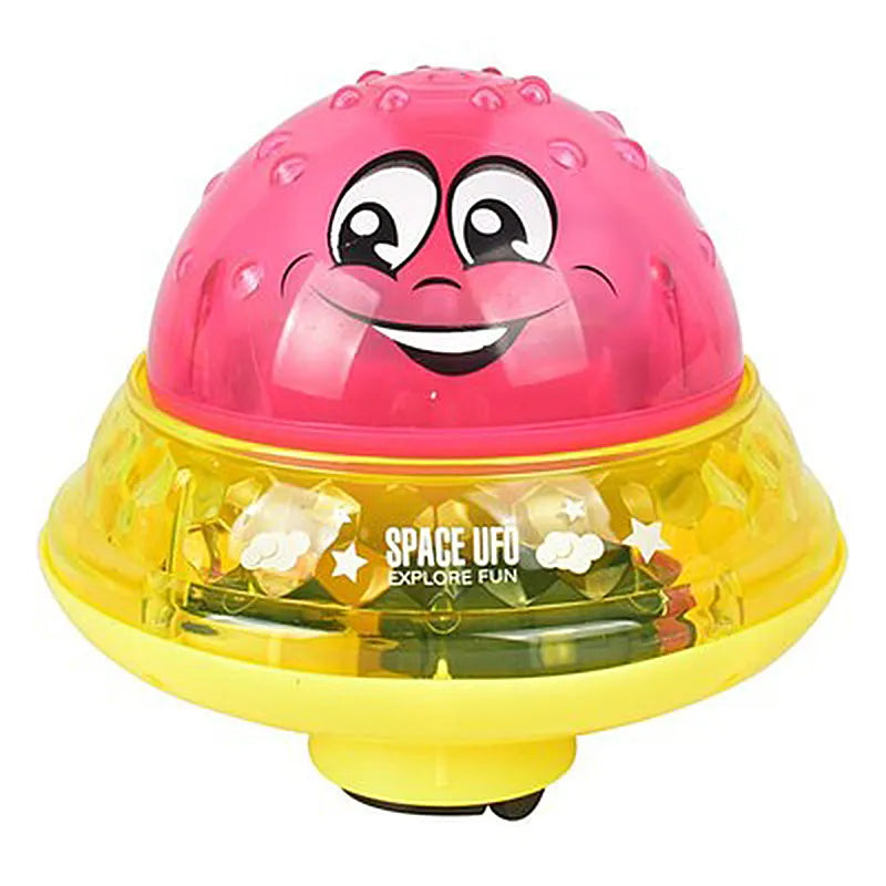 Bath Lovers - Magical Bath Time - LED Water Balloon