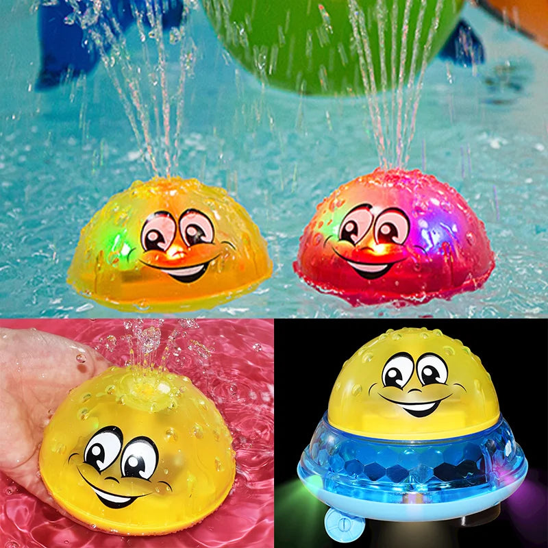 Bath Lovers - Magical Bath Time - LED Water Balloon