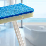 Wandbürste für das Badezimmer | Sauberkeit leicht gemacht!