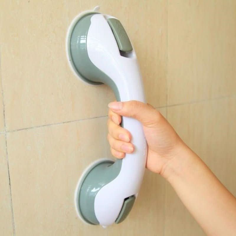 Sicherheitsgriff für Badezimmer mit Saugnäpfen – 30 cm Haltegriff