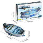 Marine Schlachtschiff - Spannendes Brettspiel für 2 Spieler
