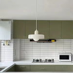 Bauhaus Pendant Light Voltyx
