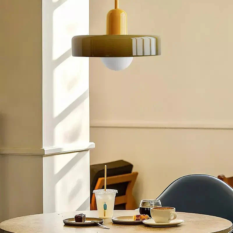 Bauhaus Pendant Light Voltyx