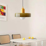 Bauhaus Pendant Light Voltyx