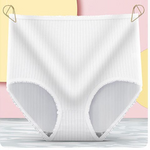 High-waisted, leak-proof underwear – Sustainable solution