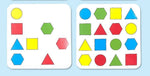 Bären-Assoziationsspiel - Lehrreiches Spiel für Kinder