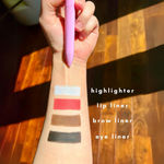 All-in-One Makeup Stick for Perfect On-the-Go Looks