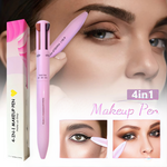 All-in-One Makeup Stick for Perfect On-the-Go Looks