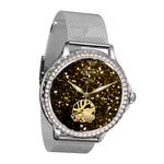 Elegant Women's Multifunction Smartwatch