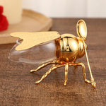 BeeCraft – Honey Containers in Enchanting Bee Shape