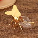 BeeCraft – Honey Containers in Enchanting Bee Shape