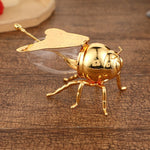 BeeCraft – Honey Containers in Enchanting Bee Shape