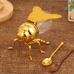 BeeCraft – Honey Containers in Enchanting Bee Shape