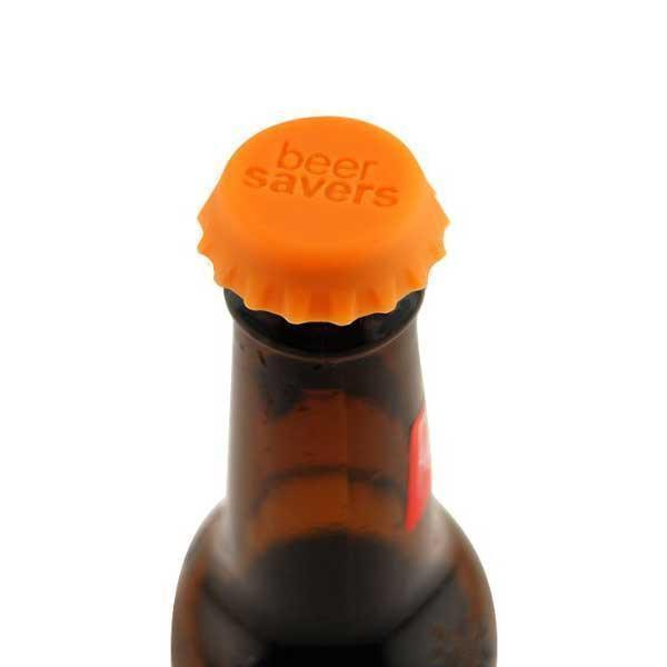 Frische Garantie: Flaschendeckel-Set für Bierliebhaber | ChillCap