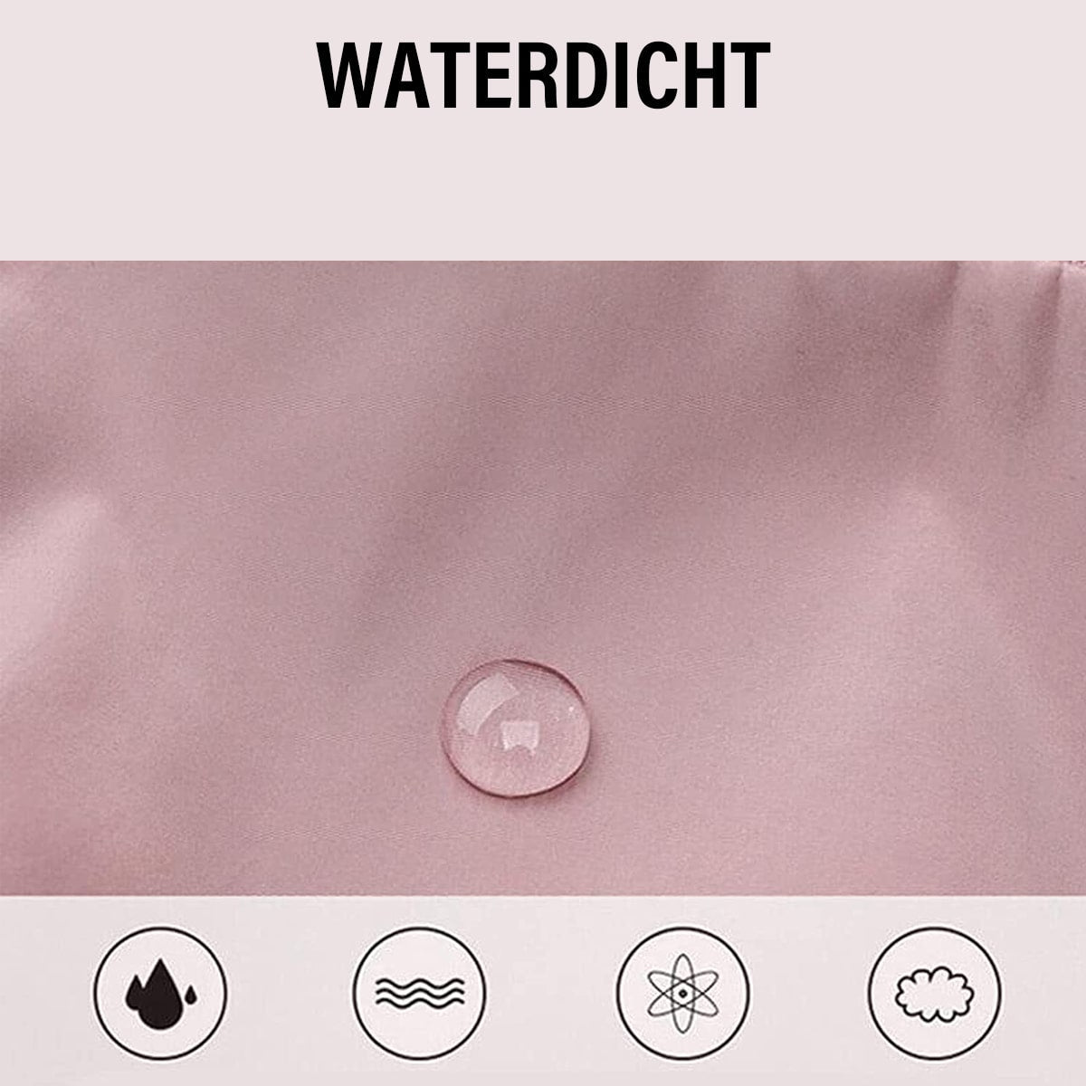 Wasserfeste und flexible Reisetasche für jedes Abenteuer
