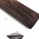 Elegant Velvet Roll for Furniture and Walls