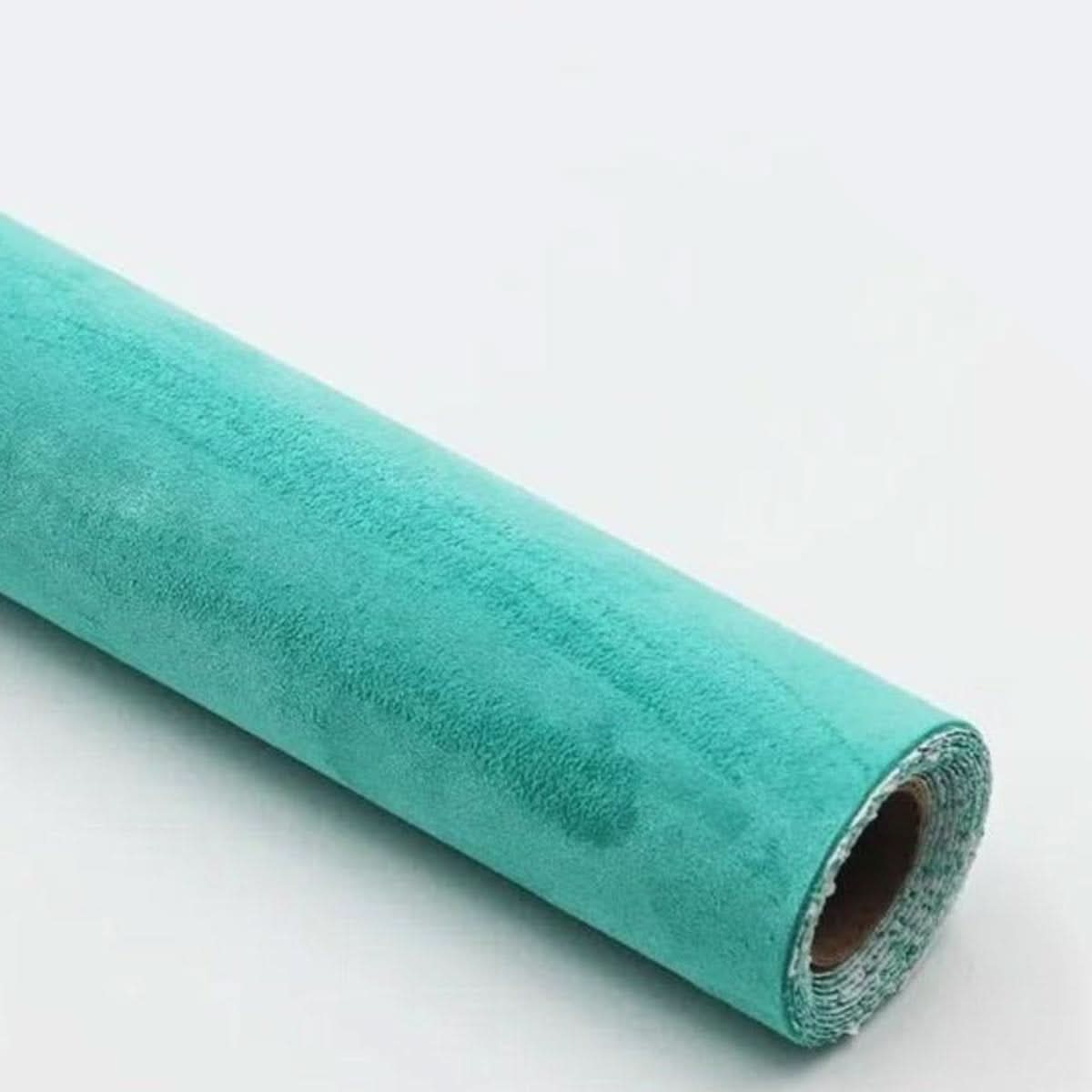 Elegant Velvet Roll for Furniture and Walls