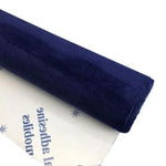 Elegant Velvet Roll for Furniture and Walls