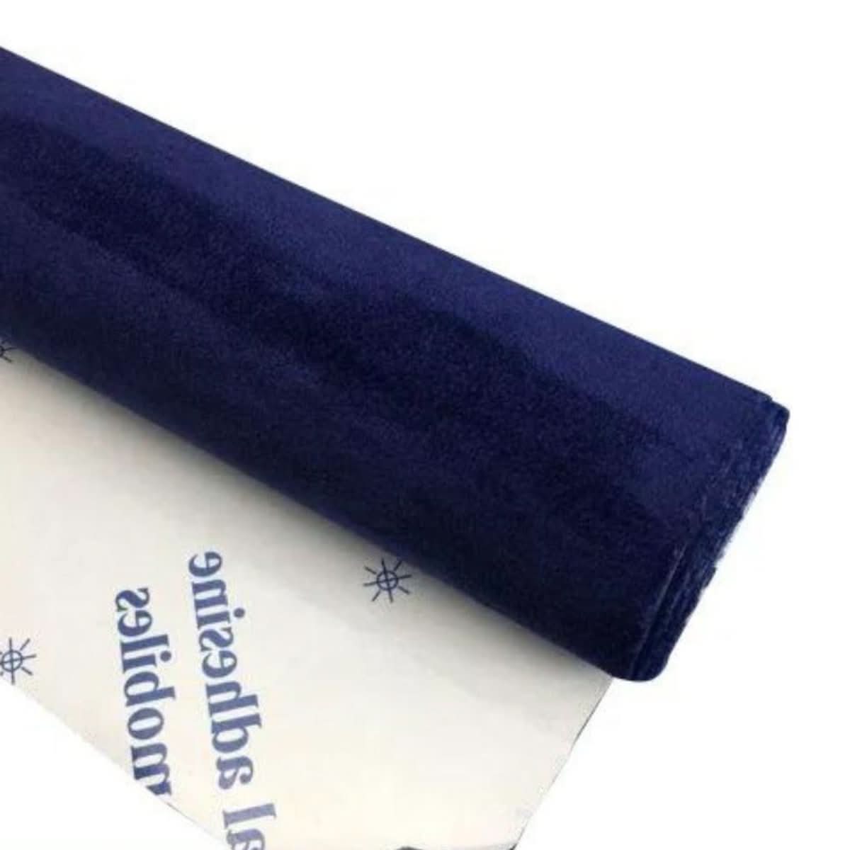 Elegant Velvet Roll for Furniture and Walls