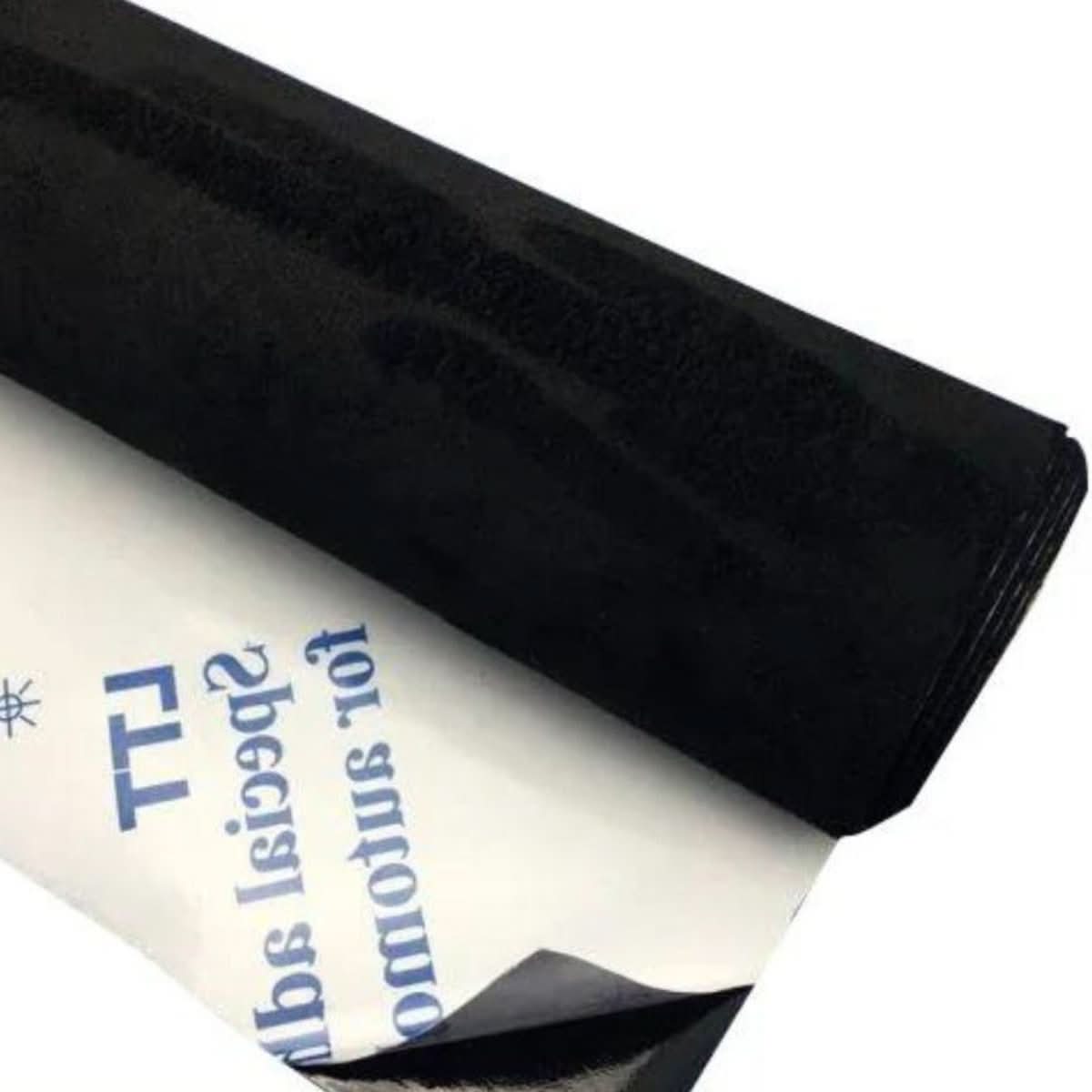 Elegant Velvet Roll for Furniture and Walls