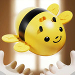 Bee Sorting Game for Kids – Playful Learning