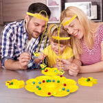 Bee Sorting Game for Kids – Playful Learning