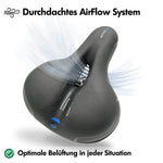 ComfortSaddle Pro – Experience Pain-Free Cycling