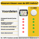 FahrzeugFinder GPS Tracker – Dein Fahrrad immer im Blick