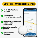 FahrzeugFinder GPS Tracker – Dein Fahrrad immer im Blick