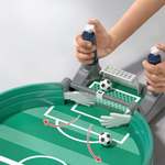 Complete Mini Table Foosball Game Set