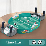 Complete Mini Table Foosball Game Set