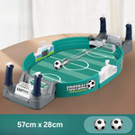Complete Mini Table Foosball Game Set