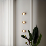 Elegant LED wall light for stylish accents and energy efficiency