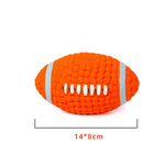 BiteBlitz | Indestructible Dog Chew Toy