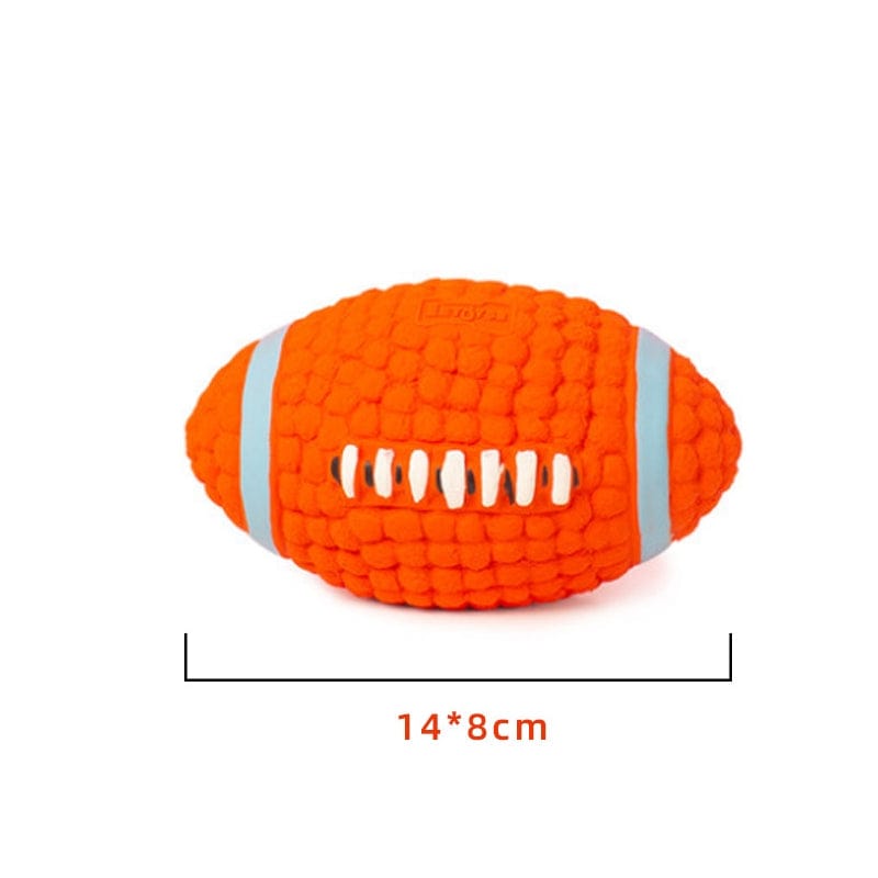 BiteBlitz | Indestructible Dog Chew Toy