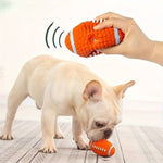 BiteBlitz | Indestructible Dog Chew Toy