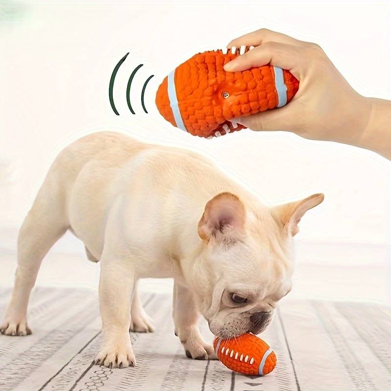 BiteBlitz | Indestructible Dog Chew Toy