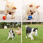 BiteBlitz | Indestructible Dog Chew Toy