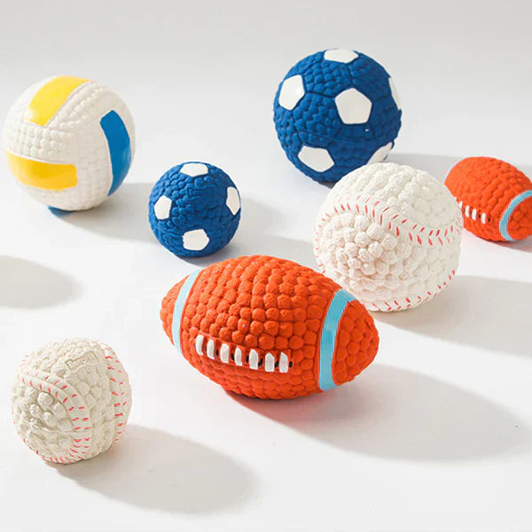 BiteBlitz | Indestructible Dog Chew Toy