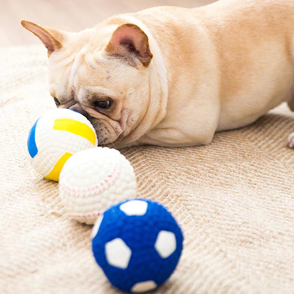 BiteBlitz | Indestructible Dog Chew Toy